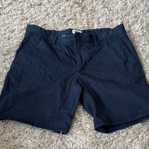 Open Edit Men’s Shorts EUC Size 33W
